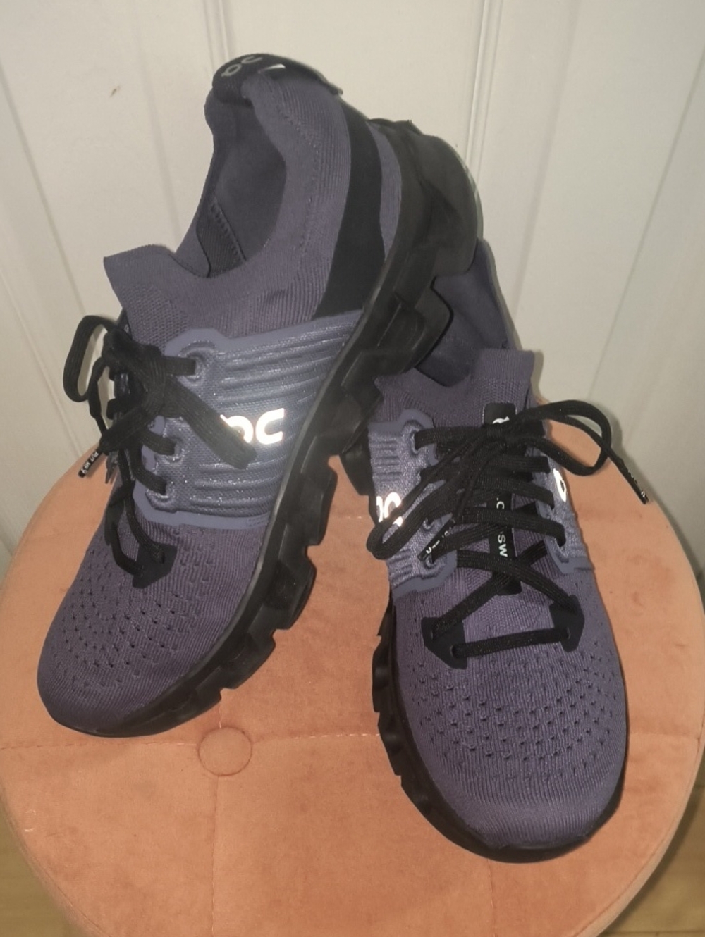 On Men's Cloudswift 4 Running Shoe Size 9 NWOB - Picture 3 of 8